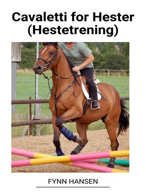 cover image of Cavaletti for Hester (Hestetrening)